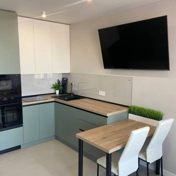 Сдается 1-комнатная квартира, 31 м²