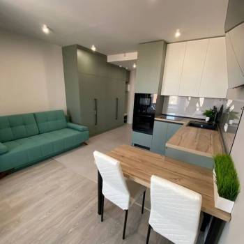 Сдается 1-комнатная квартира, 31 м²