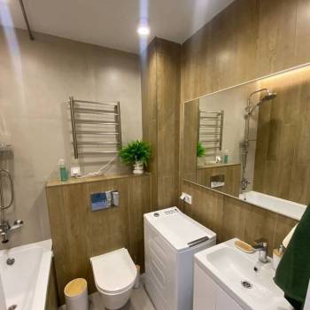 Сдается 1-комнатная квартира, 31 м²