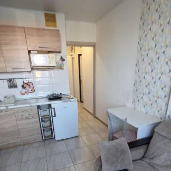 Сдается 1-комнатная квартира, 18 м²