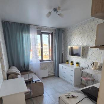 Сдается 1-комнатная квартира, 18 м²