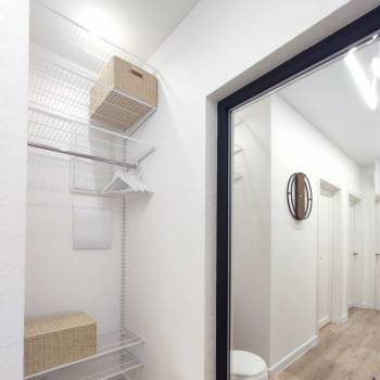 Продается 2-х комнатная квартира, 43,5 м²