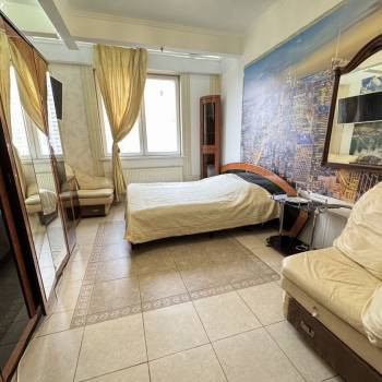 Сдается 1-комнатная квартира, 22 м²