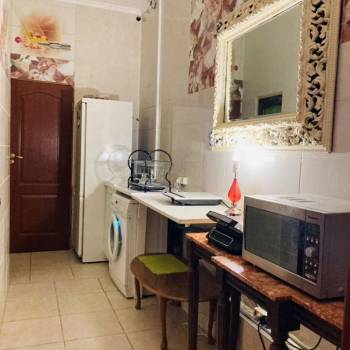 Сдается 1-комнатная квартира, 22 м²