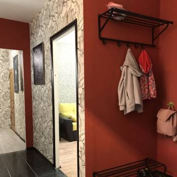 Сдается Многокомнатная квартира, 63 м²