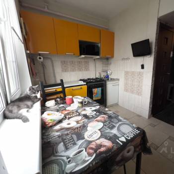 Сдается Многокомнатная квартира, 63 м²