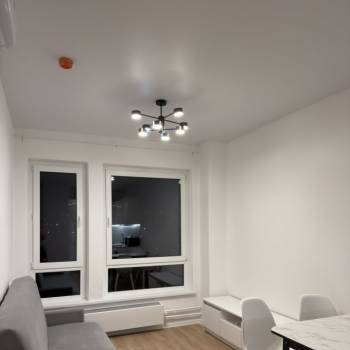 Сдается 1-комнатная квартира, 32 м²