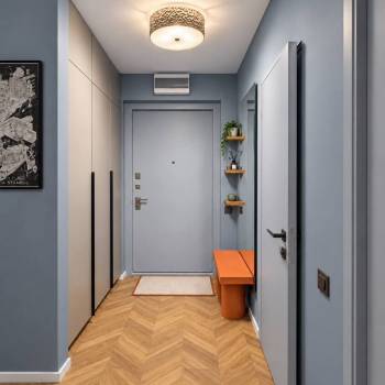 Продается 2-х комнатная квартира, 43 м²