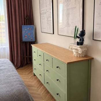 Продается 2-х комнатная квартира, 43 м²