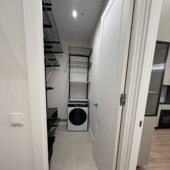 Сдается 1-комнатная квартира, 42 м²