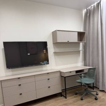 Сдается 1-комнатная квартира, 42 м²