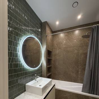 Сдается 1-комнатная квартира, 42 м²
