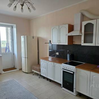 Сдается 2-х комнатная квартира, 52,2 м²