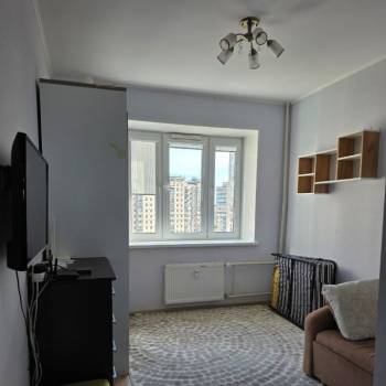 Сдается 2-х комнатная квартира, 52,2 м²