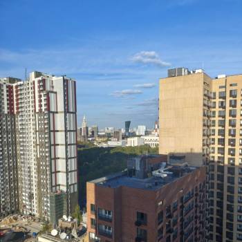 Сдается 1-комнатная квартира, 38,1 м²