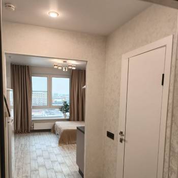 Сдается 1-комнатная квартира, 24 м²