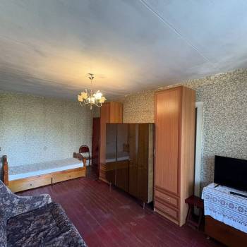 Сдается 1-комнатная квартира, 43,2 м²