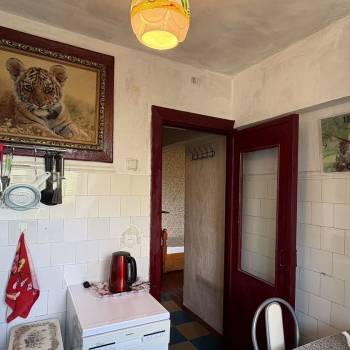 Сдается 1-комнатная квартира, 43,2 м²