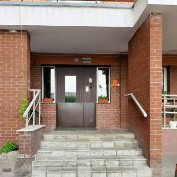 Сдается 1-комнатная квартира, 41 м²
