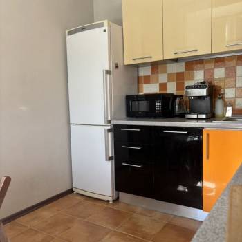 Продается 2-х комнатная квартира, 56,9 м²