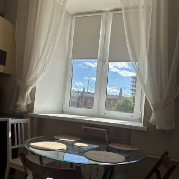 Продается 2-х комнатная квартира, 56,9 м²