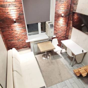 Сдается 1-комнатная квартира, 25 м²