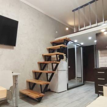 Сдается 1-комнатная квартира, 25 м²