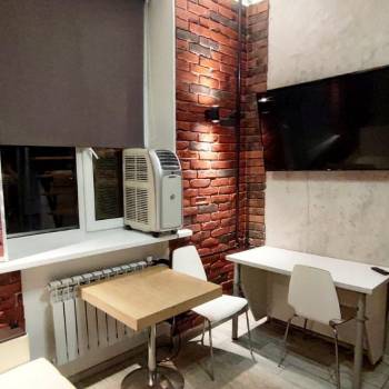Сдается 1-комнатная квартира, 25 м²