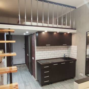 Сдается 1-комнатная квартира, 25 м²