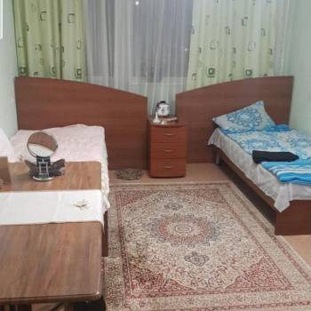 Сдается Комната, 21 м²