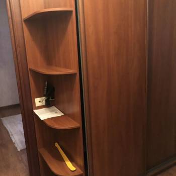 Продается 1-комнатная квартира, 33 м²