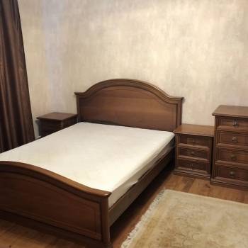 Продается 1-комнатная квартира, 33 м²