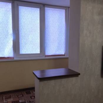 Продается 1-комнатная квартира, 33 м²