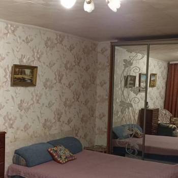 Сдается 1-комнатная квартира, 34 м²