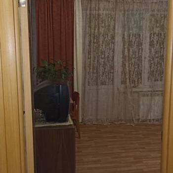 Сдается 1-комнатная квартира, 34 м²