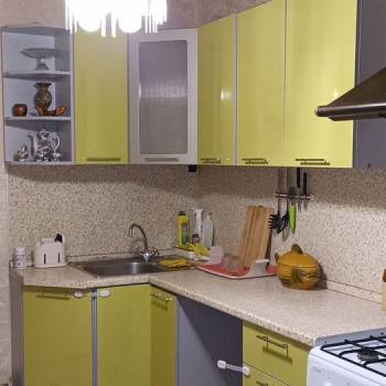 Сдается 1-комнатная квартира, 34 м²