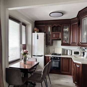 Сдается 2-х комнатная квартира, 45 м²