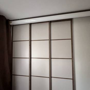 Сдается 2-х комнатная квартира, 45 м²