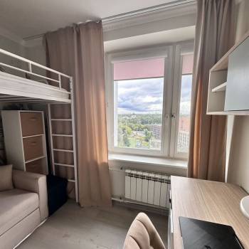 Сдается 2-х комнатная квартира, 45 м²