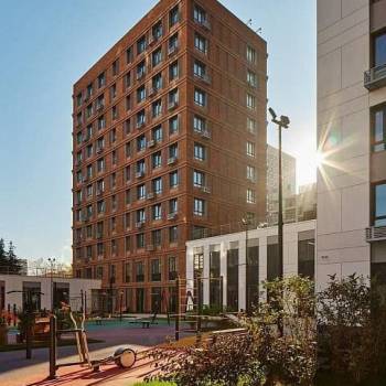 Продается 2-х комнатная квартира, 56,4 м²