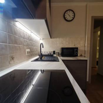 Сдается 2-х комнатная квартира, 53 м²