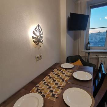 Сдается 2-х комнатная квартира, 53 м²