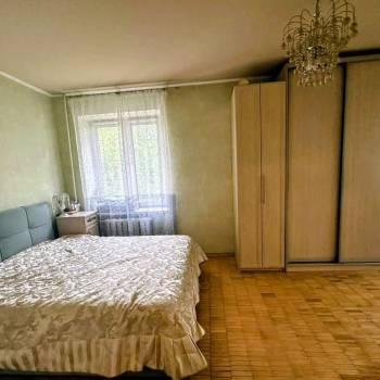 Продается 1-комнатная квартира, 28,9 м²