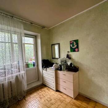 Продается 1-комнатная квартира, 28,9 м²