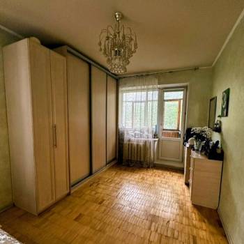 Продается 1-комнатная квартира, 28,9 м²