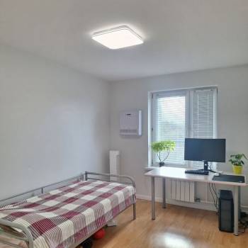 Продается 2-х комнатная квартира, 47 м²