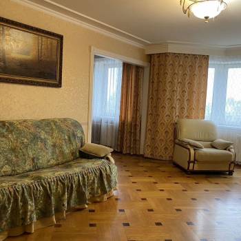 Сдается Многокомнатная квартира, 97 м²
