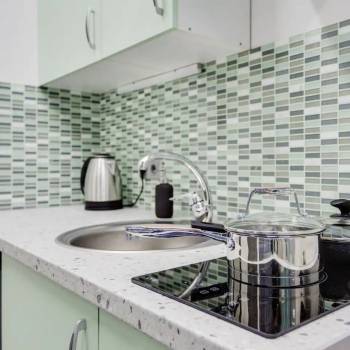 Сдается 1-комнатная квартира, 14 м²
