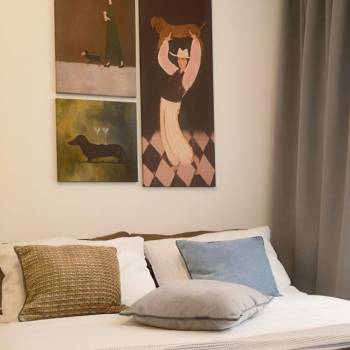 Сдается 1-комнатная квартира, 22 м²
