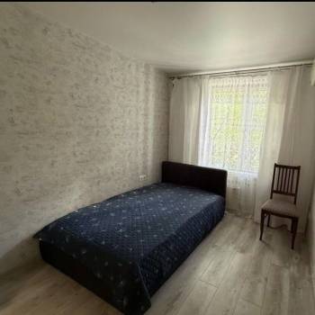 Сдается Многокомнатная квартира, 58,6 м²